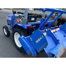 ISEKI トラクター TM170F