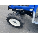 ISEKI トラクター TM170F