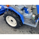 ISEKI トラクター TM170F