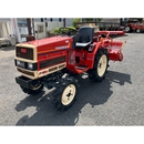 YANMAR トラクター F15D