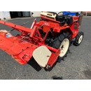 YANMAR トラクター F15D