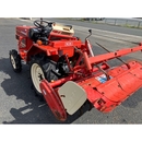 YANMAR トラクター F15D