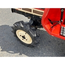 YANMAR トラクター F15D