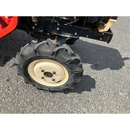 YANMAR トラクター F15D