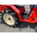 YANMAR トラクター F15D
