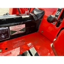 YANMAR トラクター F15D