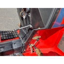 YANMAR トラクター F15D