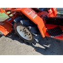 YANMAR トラクター F14D