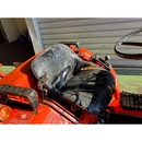 YANMAR トラクター F14D