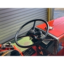 YANMAR トラクター F14D