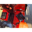 YANMAR トラクター F14D