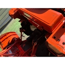YANMAR トラクター F14D