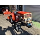 YANMAR トラクター F14D
