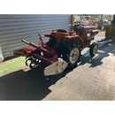 YANMAR トラクター F14D