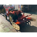 YANMAR トラクター F14D