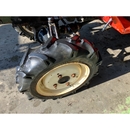 YANMAR トラクター F14D