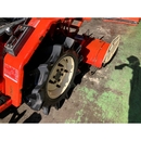 YANMAR トラクター F14D