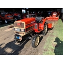 YANMAR トラクター F14D