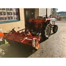 KUBOTA トラクター L2002D