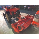 KUBOTA トラクター L2002D