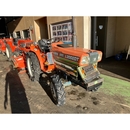 KUBOTA トラクター L2002D