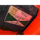 YANMAR トラクター Ke-3D