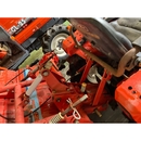YANMAR トラクター Ke-3D