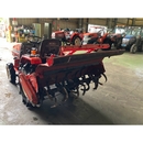 YANMAR トラクター Ke-3D