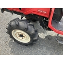 MITSUBISHI トラクター  MT165