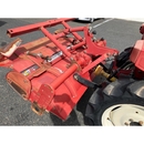 MITSUBISHI トラクター  MT165