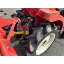MITSUBISHI トラクター  MT165