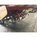 YANMAR トラクター F165D