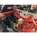 YANMAR トラクター F165D
