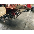 YANMAR トラクター F165D