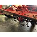 YANMAR トラクター F165D