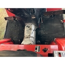 YANMAR トラクター F165D