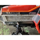 YANMAR トラクター F165D
