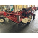 YANMAR トラクター F165D