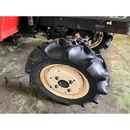 YANMAR トラクター F165D