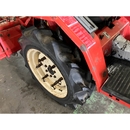 YANMAR トラクター F165D