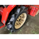 YANMAR トラクター F165D