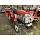YANMAR トラクター F165D