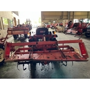 YANMAR トラクター F165D