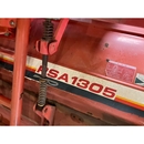 YANMAR トラクター F165D