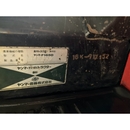 YANMAR トラクター F165D