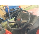 YANMAR トラクター F165D