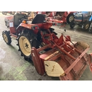 YANMAR トラクター F165D