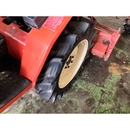 YANMAR トラクター F165D