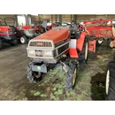 YANMAR トラクター F165D