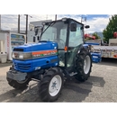 ISEKI トラクター TGS33F